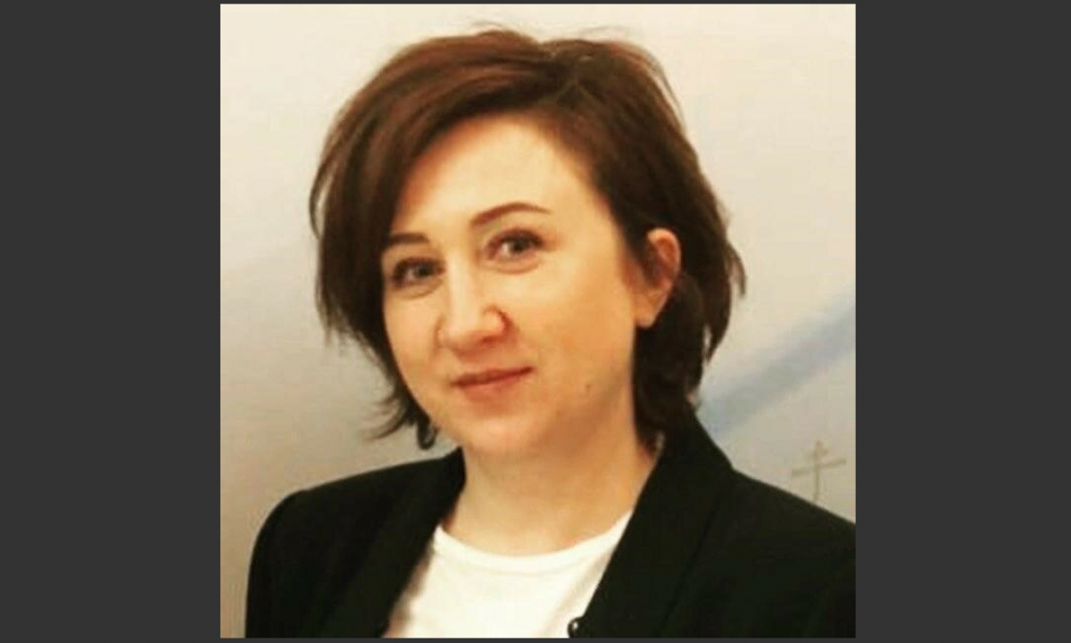 Елена Кочетова: «Наши мужчины – настоящие защитники своей страны» Елена Кочетова: «Наши мужчины – настоящие защитники своей страны»