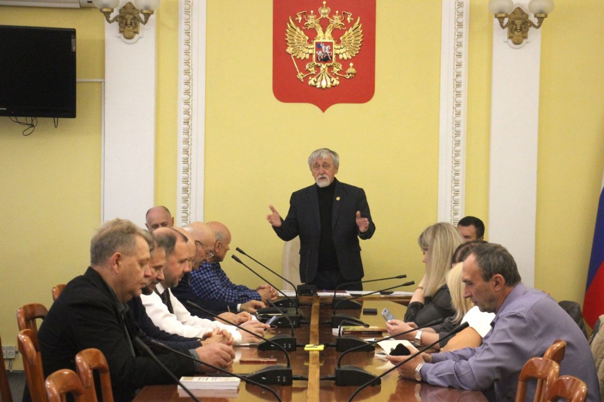 Еще в одном городе России появится улица Тульская Еще в одном городе России появится улица Тульская