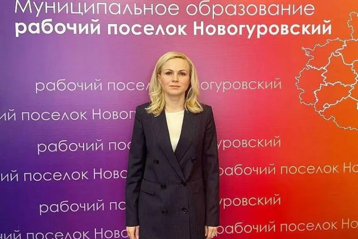 Олеся Незнанова: «Каждый должен внести свой вклад в победу» Олеся Незнанова: «Каждый должен внести свой вклад в победу»