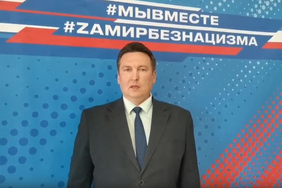 Сергей Филин: «Службу по контракту выбирают настоящие защитники Родины» Сергей Филин: «Службу по контракту выбирают настоящие защитники Родины»