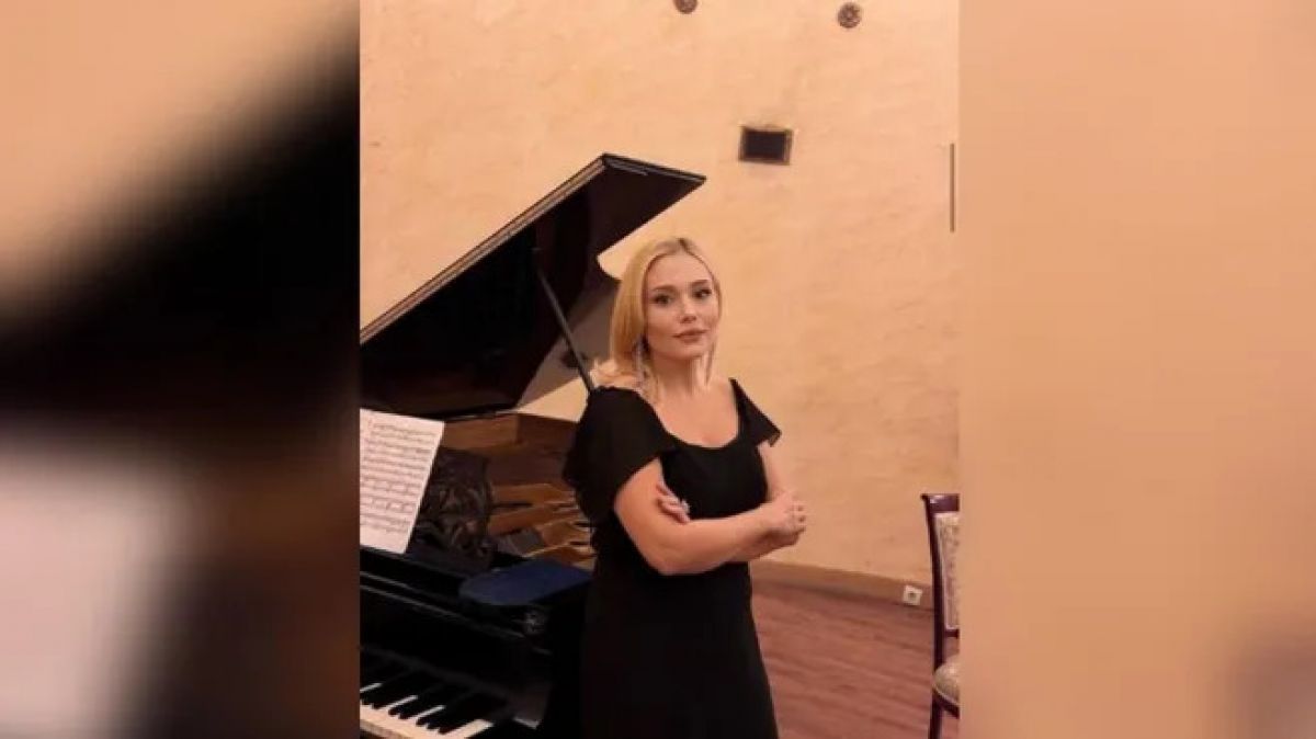 Телеведущая Мария Третьякова выступила против чайлдфри Телеведущая Мария Третьякова выступила против чайлдфри