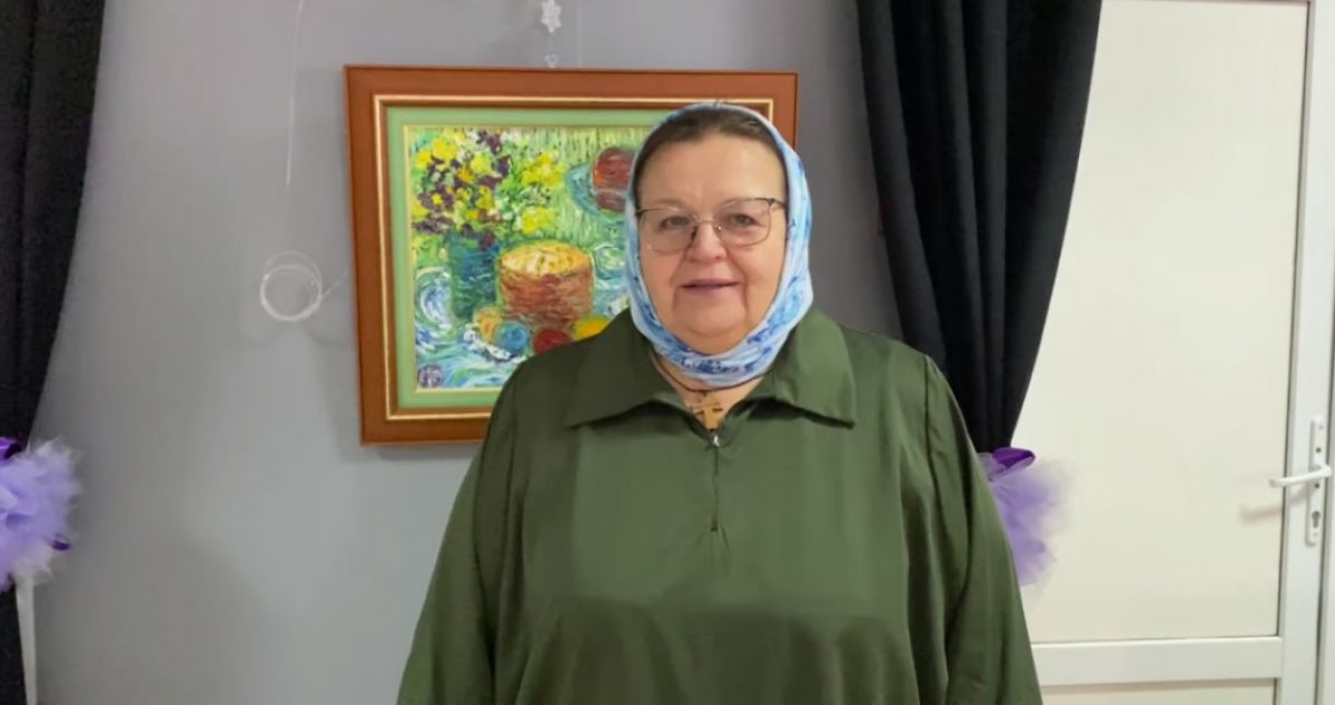 Активисты из Заокского района отправляют гумпомощь в зону СВО Активисты из Заокского района отправляют гумпомощь в зону СВО