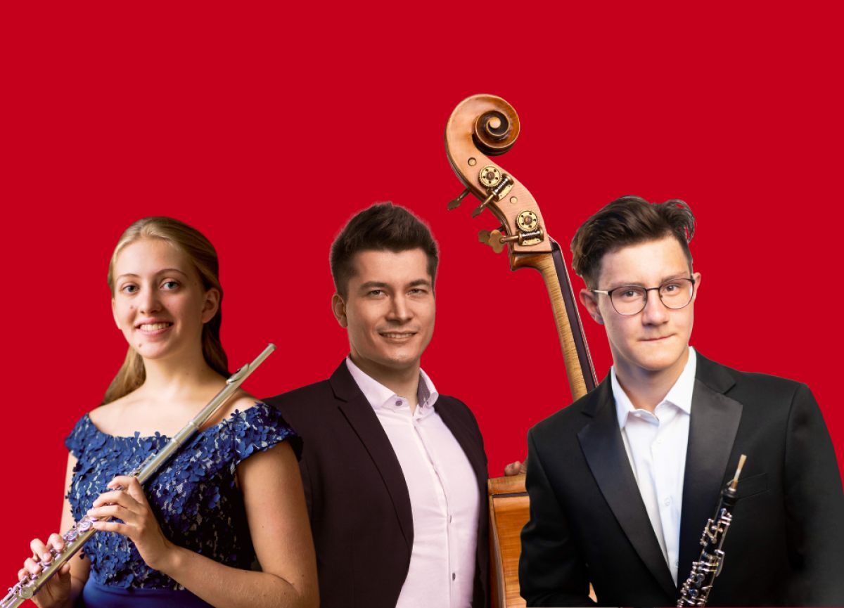 В Туле вновь выступит «Музыкальная сборная» В Туле вновь выступит «Музыкальная сборная»