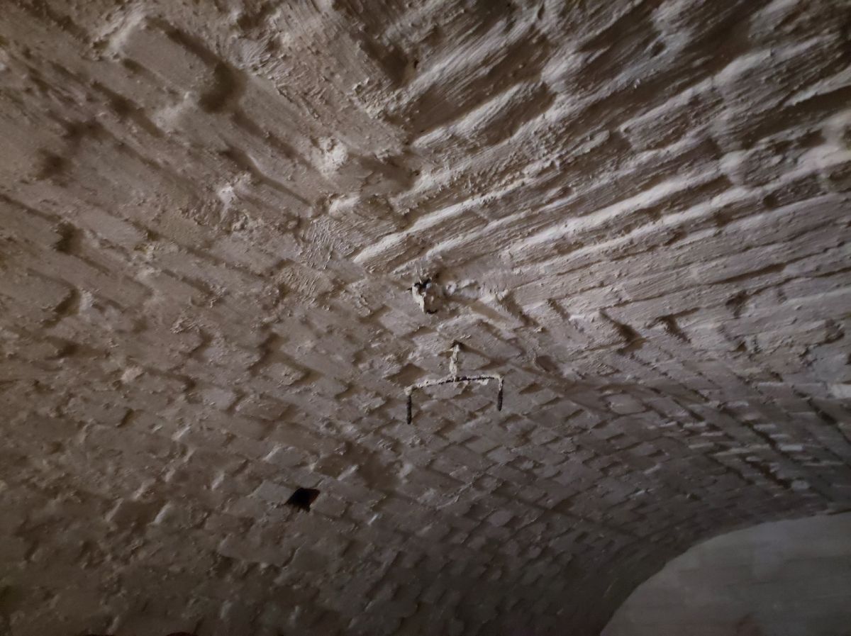 Дмитрий Миляев поручил проверить информацию о состоянии подвальных укрытий Дмитрий Миляев поручил проверить информацию о состоянии подвальных укрытий