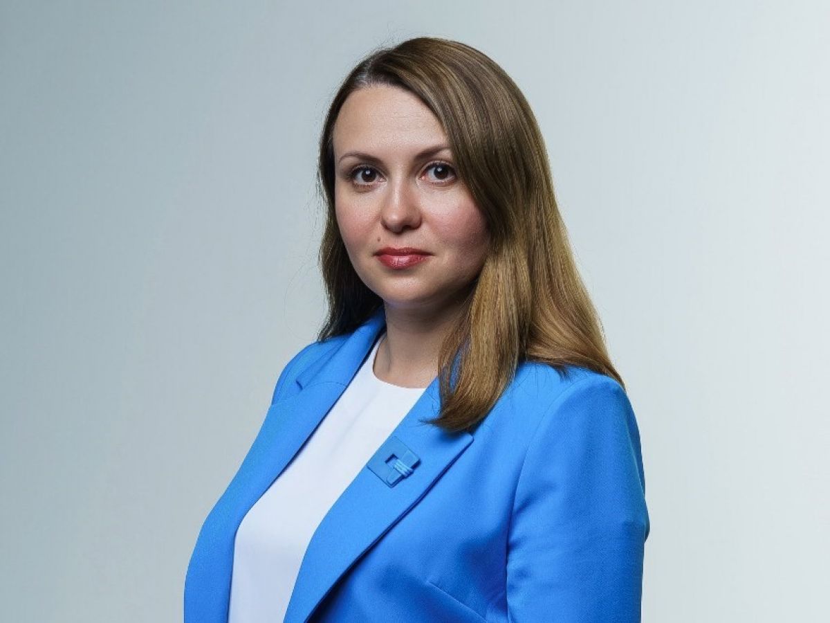 Депутат Елена Шмелева прокомментировала назначение Алексея Эрка на пост мэра Тулы