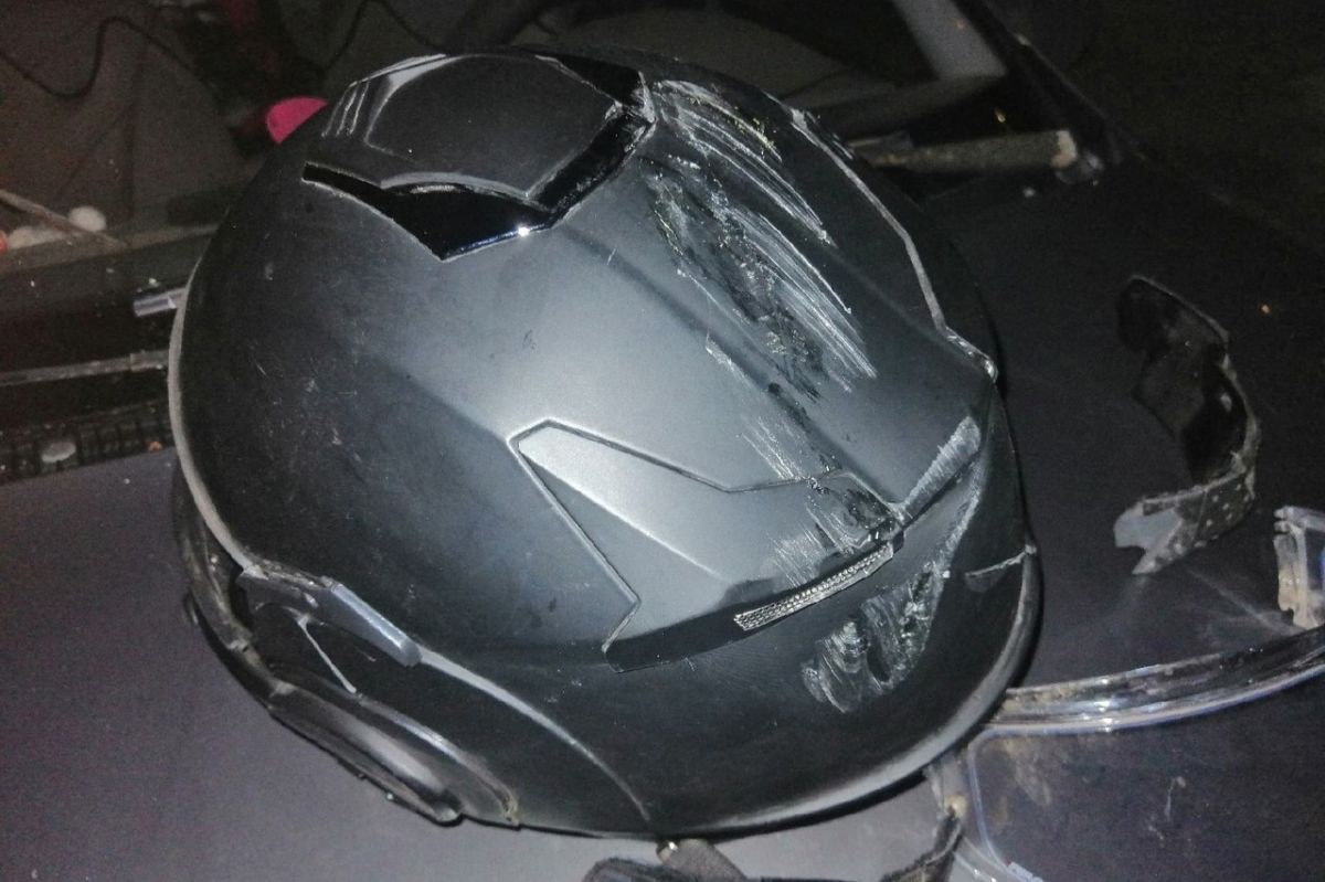 В Тульской области юный водитель мопеда сбил пешехода В Тульской области юный водитель мопеда сбил пешехода