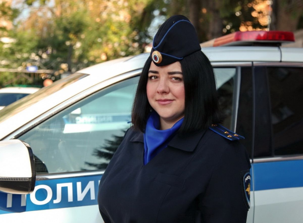 Тулячка в одиночку задержала троих угонщиков автомобиля Тулячка в одиночку задержала троих угонщиков автомобиля