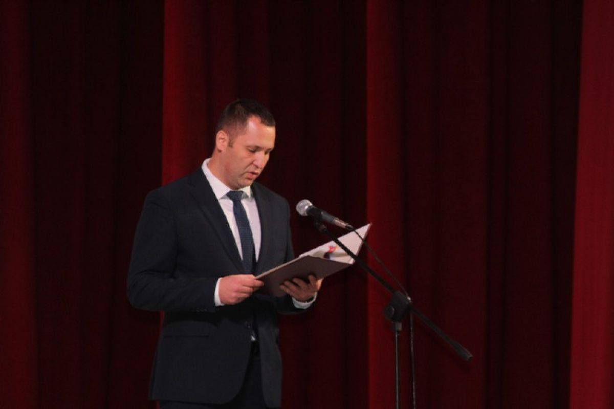 В Тульской области отметили 83-ю годовщину Тульской оборонительной операции В Тульской области отметили 83-ю годовщину Тульской оборонительной операции