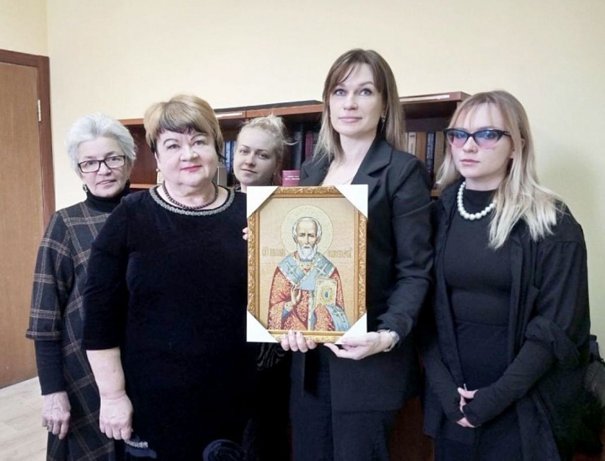 В Плавском районе сохраняют историческую память