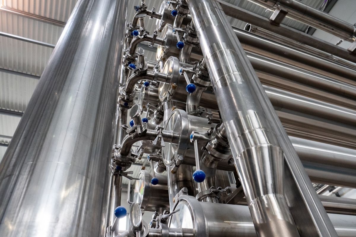 В Узловой Тульской области расширят производство концентрата молочного белка В Узловой Тульской области расширят производство концентрата молочного белка