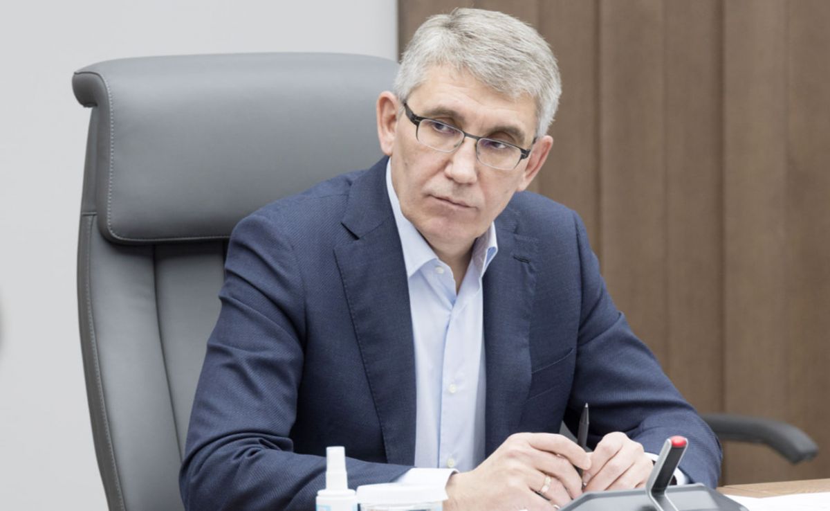 Тульский губернатор: «В этот день мы вспоминаем тех, кто прошел через ужасы фашистских концлагерей»