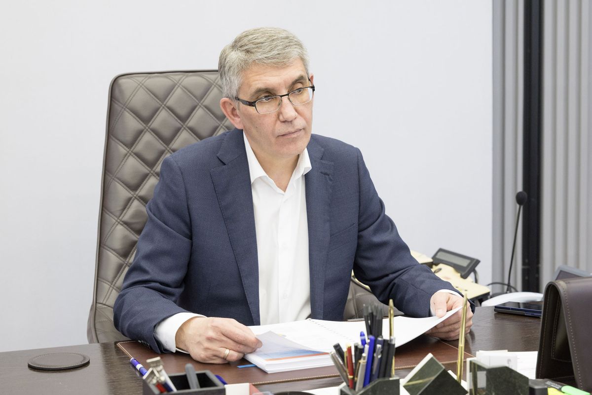 Дмитрий Миляев: «Тульская область гордится своими земляками – летчиками-космонавтами» Дмитрий Миляев: «Тульская область гордится своими земляками – летчиками-космонавтами»