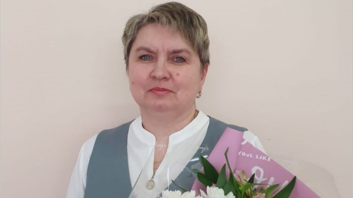 Ольга Сурская: «Всем коллективом помогаем ребятам, заключившим контракт» Ольга Сурская: «Всем коллективом помогаем ребятам, заключившим контракт»