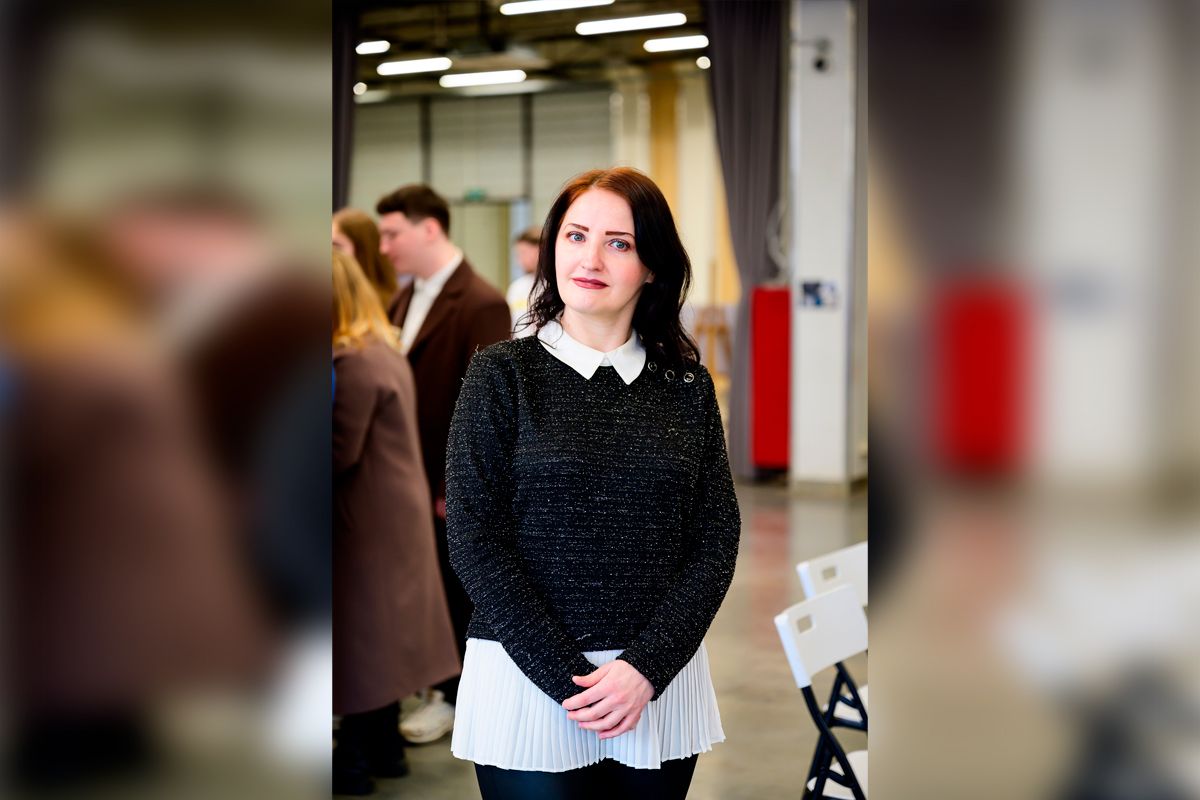 Начинающие писатели из Тульской области получили совет от профессионала Начинающие писатели из Тульской области получили совет от профессионала