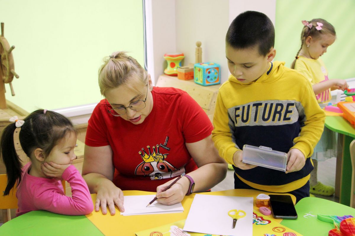 В областном конкурсе «Семья года» появилась номинация «Семья защитника Отечества» В областном конкурсе «Семья года» появилась номинация «Семья защитника Отечества»