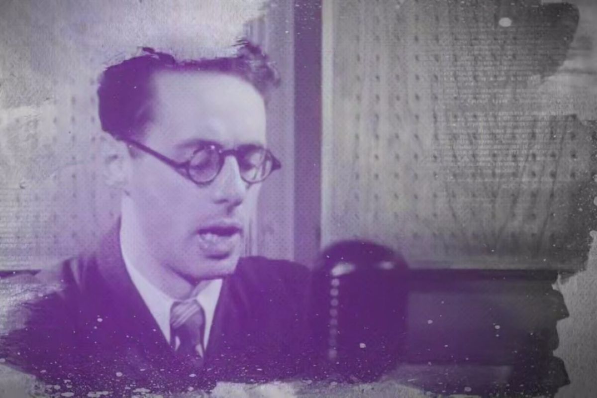 Жители Тульской области смогут узнать, как звучало объявление Победы Жители Тульской области смогут узнать, как звучало объявление Победы