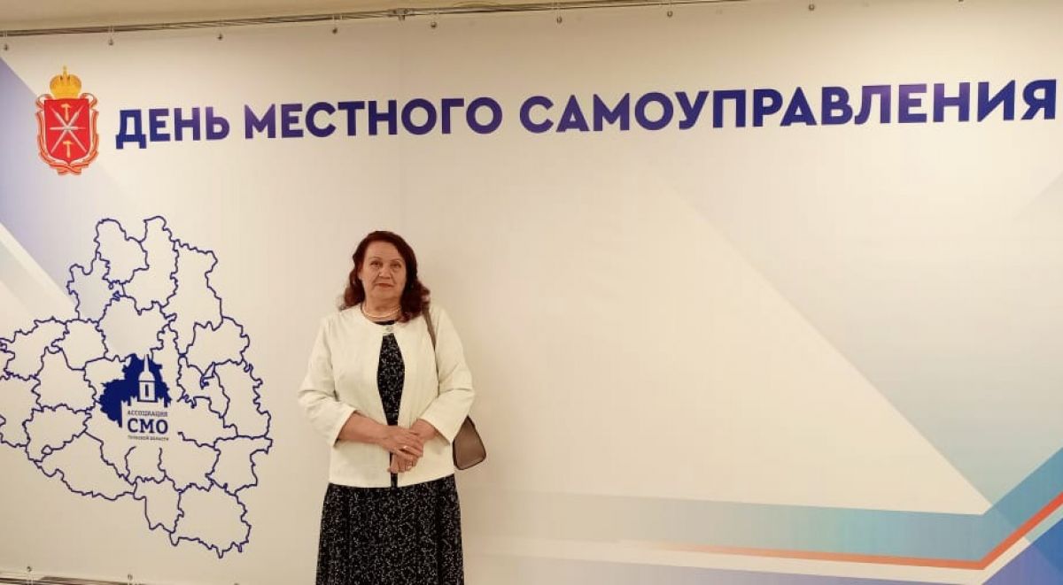 Нина Тарасюгина: «Воины-контрактники успешно выполняют поставленные задачи, находясь в зоне СВО» Нина Тарасюгина: «Воины-контрактники успешно выполняют поставленные задачи, находясь в зоне СВО»