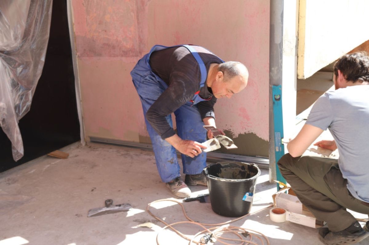 По «Народному бюджету» в Туле благоустроят 53 объекта По «Народному бюджету» в Туле благоустроят 53 объекта