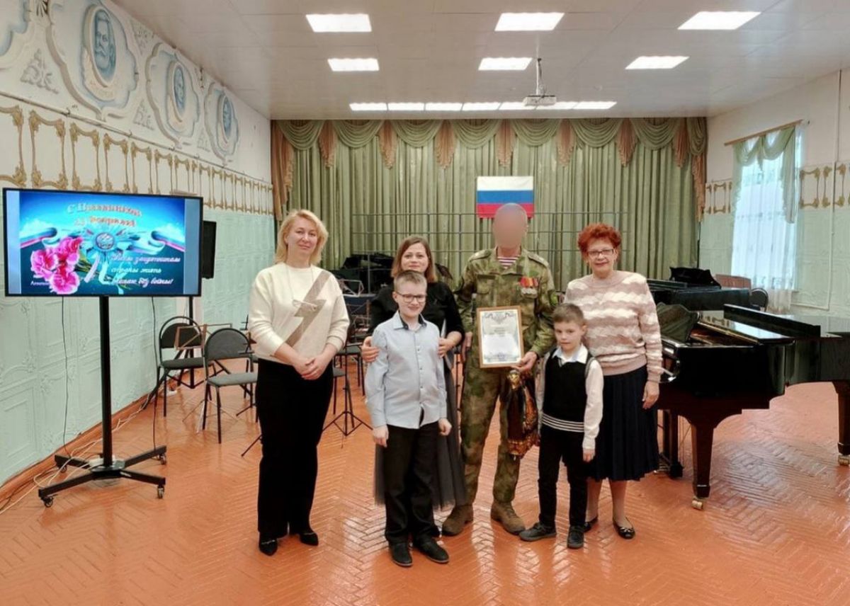 Юрий Ярошенко: «Я не мог остаться в стороне» Юрий Ярошенко: «Я не мог остаться в стороне»