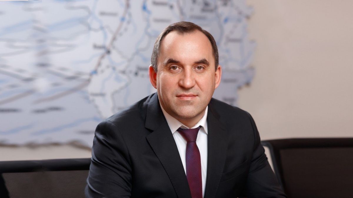 Андрей Дубровский: «Пасхальные дни вселяют в нас глубокую веру в торжество мира» Андрей Дубровский: «Пасхальные дни вселяют в нас глубокую веру в торжество мира»