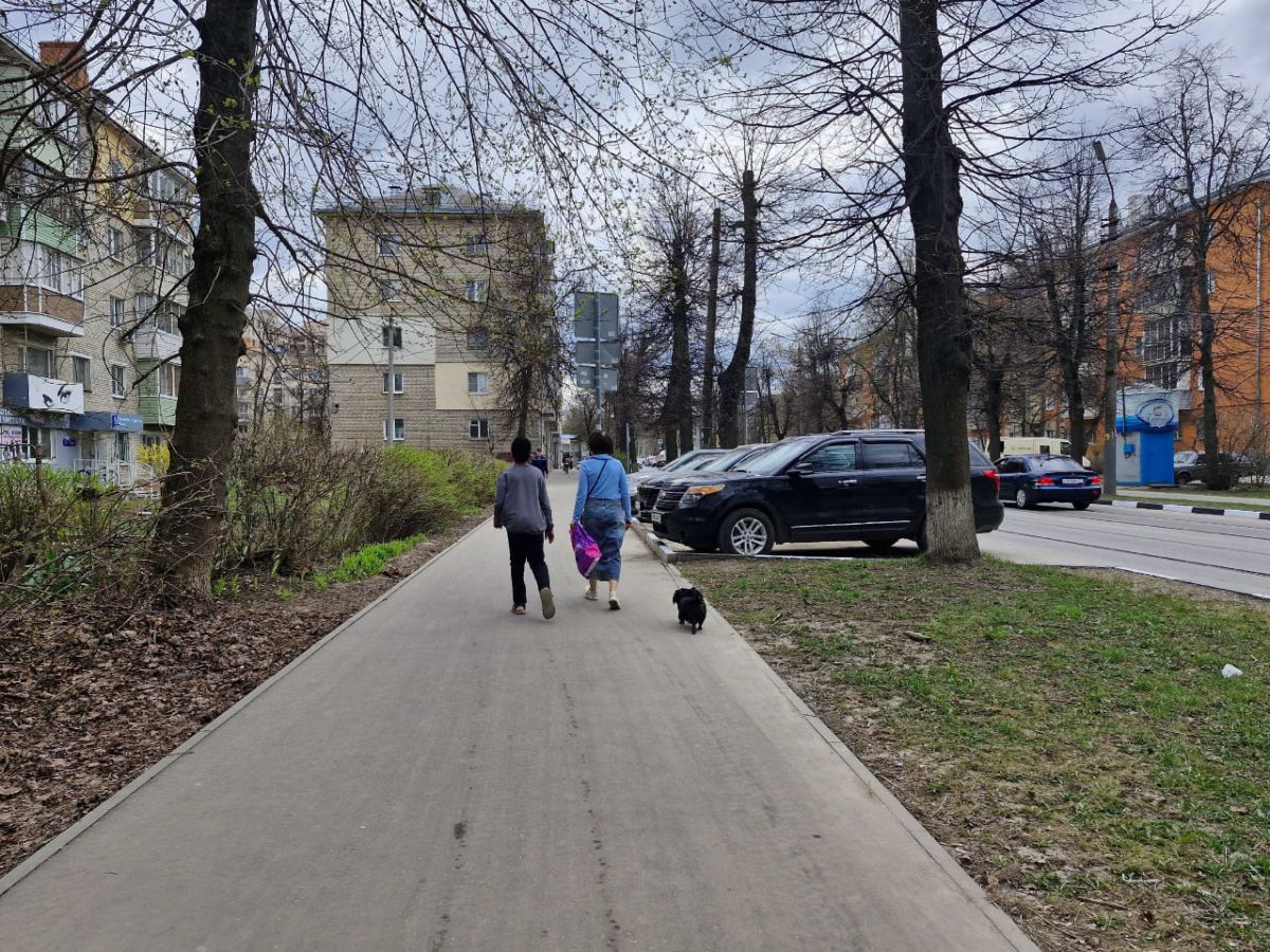 В Тульской области объявлено метеопредупреждение из-за аномальной жары