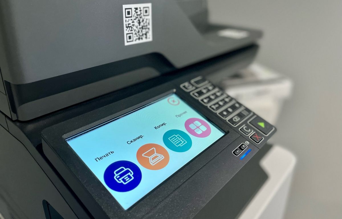 «Ростелеком» внедряет цифровое решение для управления печатью в офисах Сбербанка «Ростелеком» внедряет цифровое решение для управления печатью в офисах Сбербанка