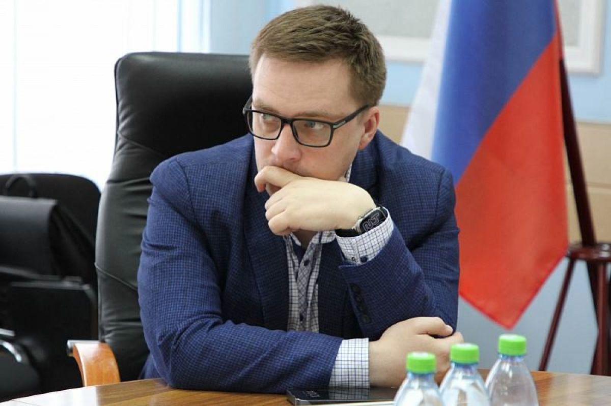 Олег Иванов: «На площадках партийных приемных удается оказывать помощь участникам СВО и их семьям» Олег Иванов: «На площадках партийных приемных удается оказывать помощь участникам СВО и их семьям»