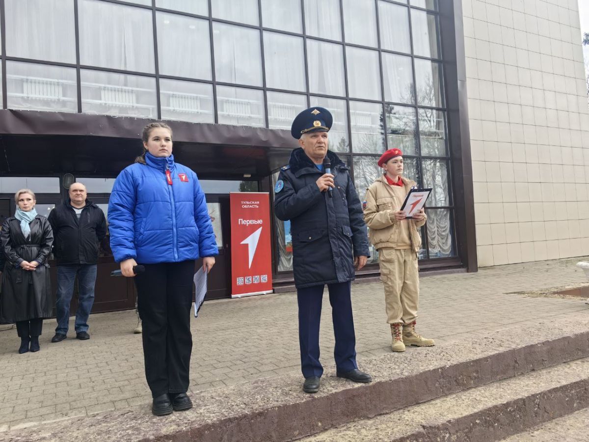 Ринат Гильмияров: «Нужно равняться на бойцов СВО» Ринат Гильмияров: «Нужно равняться на бойцов СВО»