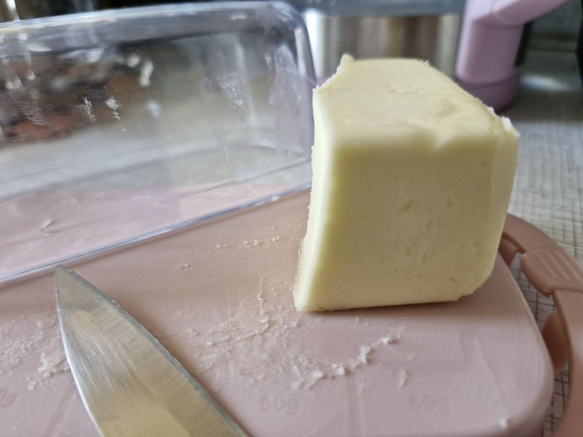 В дошкольном учреждении тульский Роспотребнадзор нашел фальсифицированное масло В дошкольном учреждении тульский Роспотребнадзор нашел фальсифицированное масло