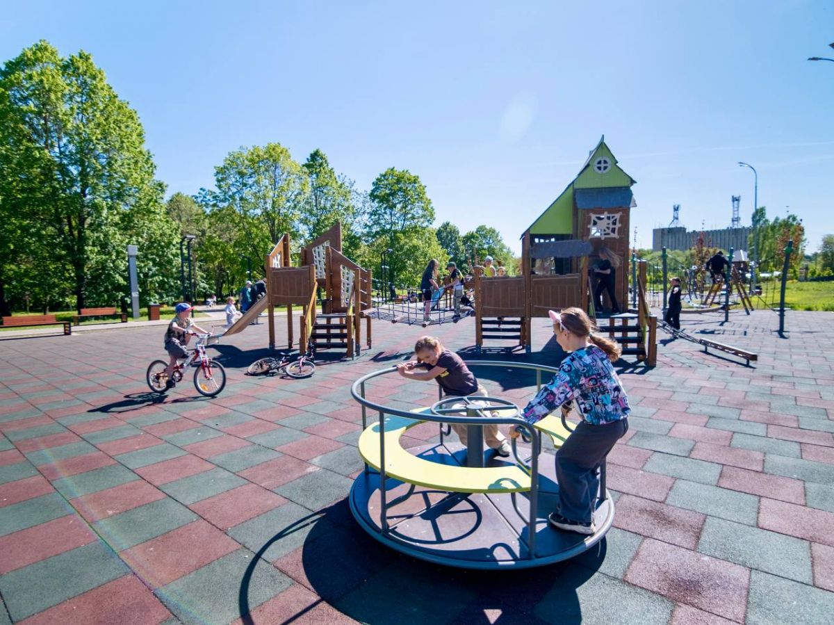 Губернатор Тульской области: «Вместе выберем территории для обновления в 2026 году»