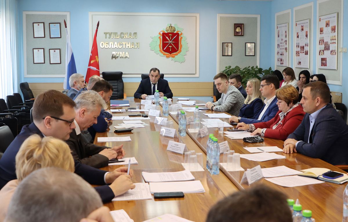 Тульскую область в прошлом году посетили более 2 млн туристов