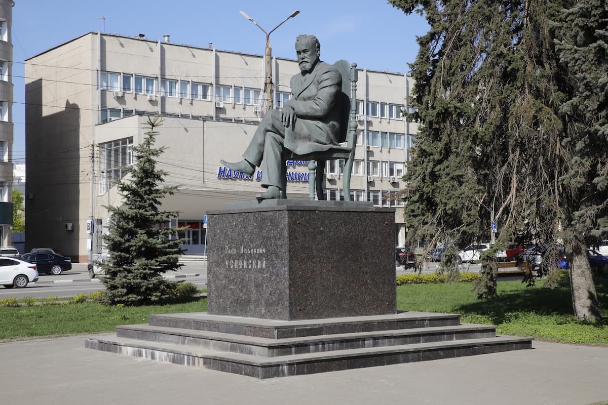 Скончался известный скульптор Зураб Церетели, работы которого установлены в Туле Скончался известный скульптор Зураб Церетели, работы которого установлены в Туле