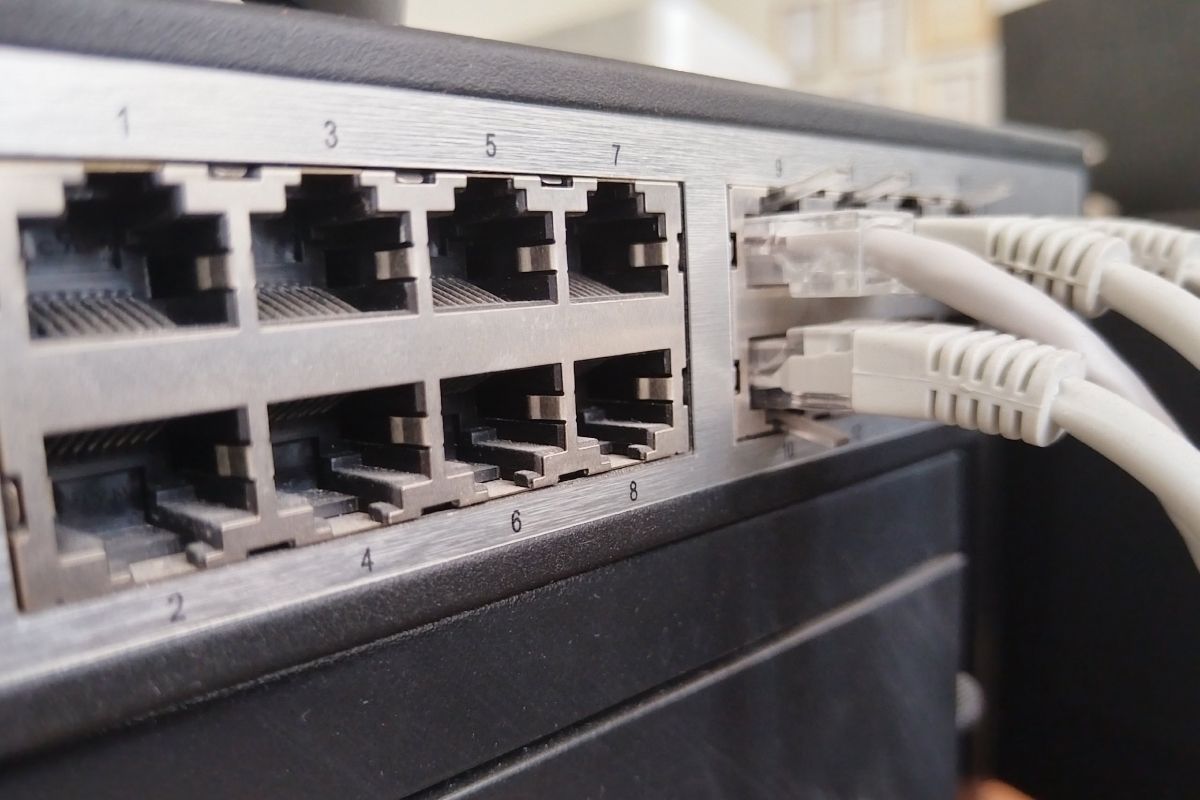 В одной из деревень Тульской области появится высокоскоростной интернет В одной из деревень Тульской области появится высокоскоростной интернет