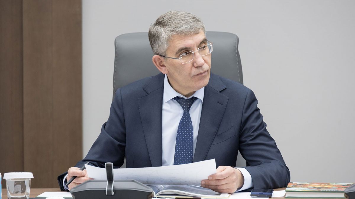 Губернатору Тульской области пожаловались на свалку автопокрышек Губернатору Тульской области пожаловались на свалку автопокрышек