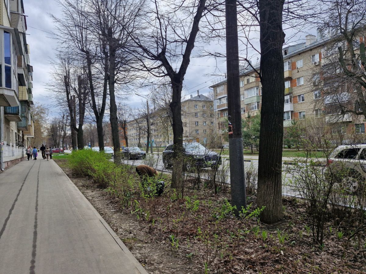 Днем 23 апреля в Тульской области воздух прогреется до 28 градусов по Цельсию Днем 23 апреля в Тульской области воздух прогреется до 28 градусов по Цельсию