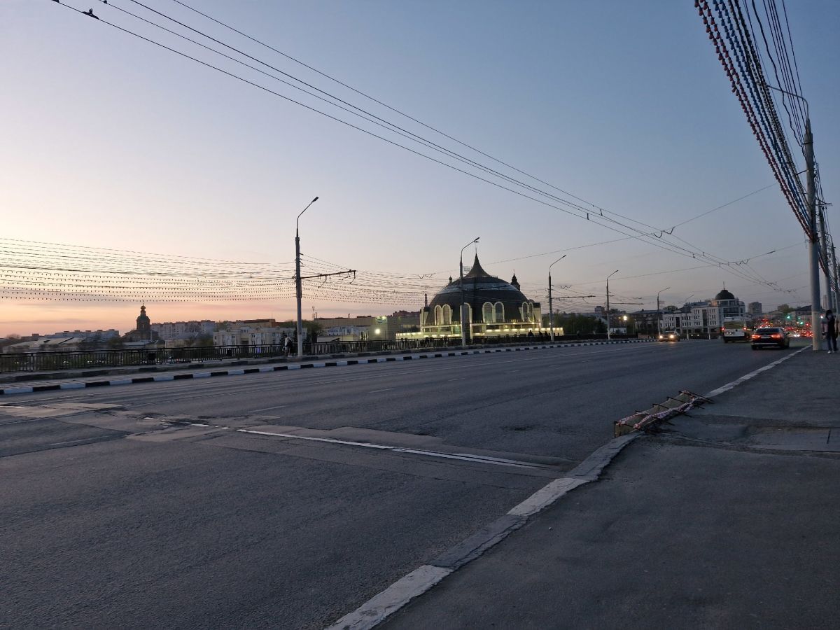 Ночью в Тульской области подует юго-западный ветер Ночью в Тульской области подует юго-западный ветер