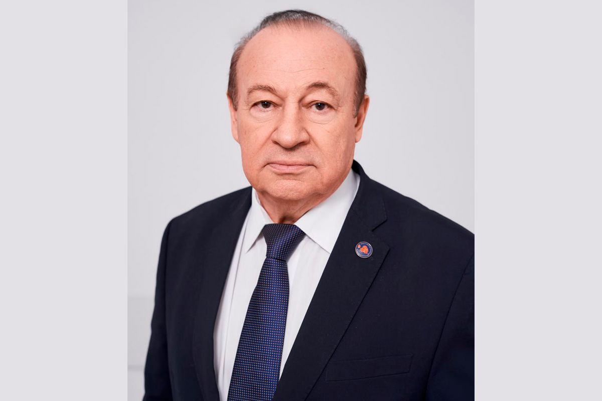 Юрий Цкипури: «Церетели очень любил Россию»