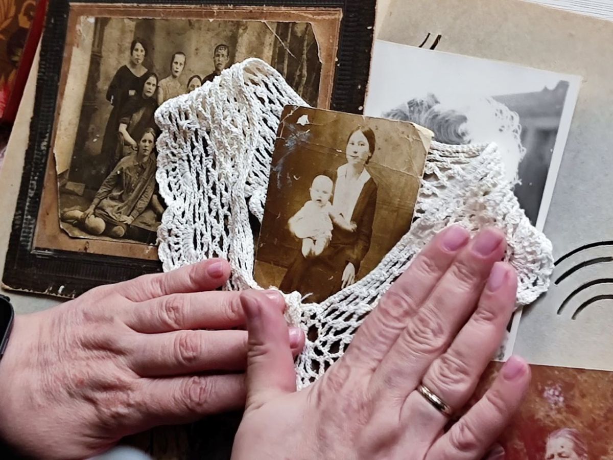 Десять историй, одна Победа: «Ростелеком» представит «Историю нашей Победы» в городе-герое Волгограде Десять историй, одна Победа: «Ростелеком» представит «Историю нашей Победы» в городе-герое Волгограде