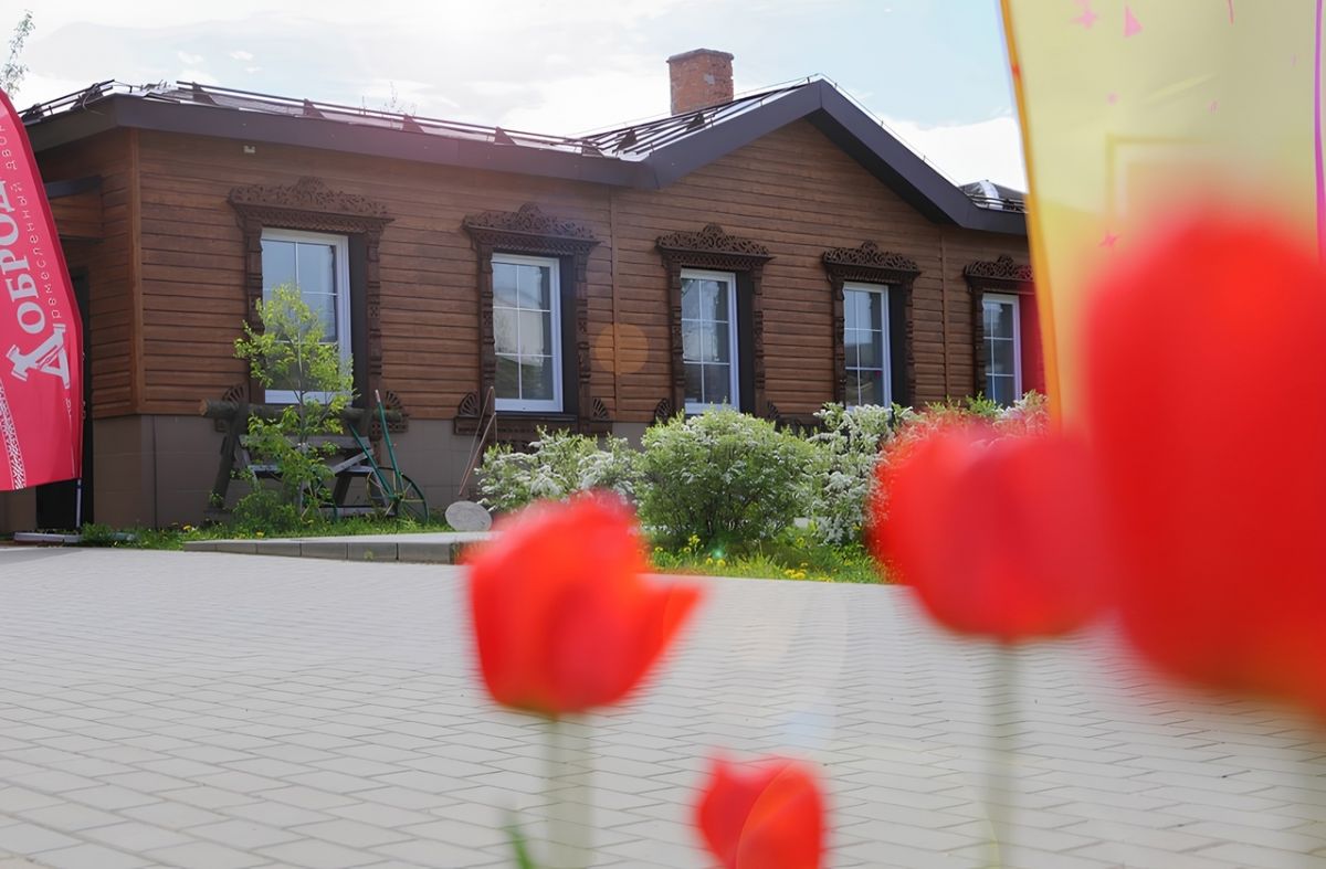 «Мир. Труд. Добродей»: Праздник с эксклюзивной программой и мастеровыми традициями