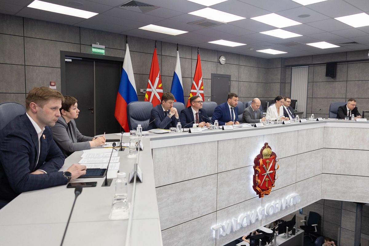 Проекты тульских сервис-дизайнеров помогут улучшить качество жизни ветеранов СВО с инвалидностью Проекты тульских сервис-дизайнеров помогут улучшить качество жизни ветеранов СВО с инвалидностью