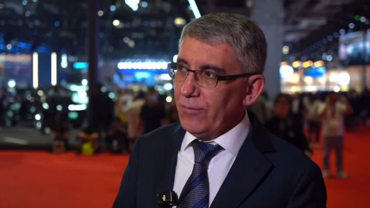 Дмитрий Миляев: «Количество автомобилей, которое производится в Тульской области, будет расти» Дмитрий Миляев: «Количество автомобилей, которое производится в Тульской области, будет расти»