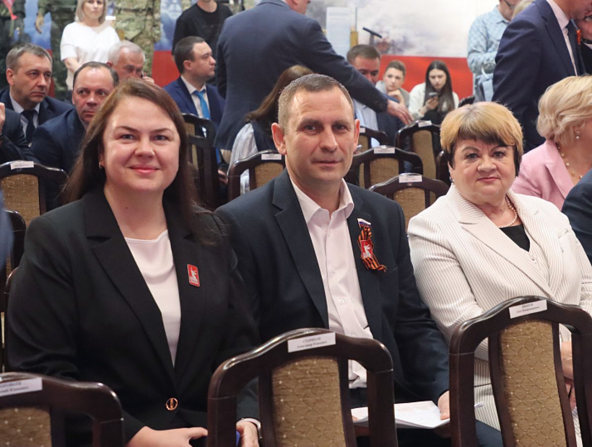 Депутаты Тульской областной Думы прокомментировали отчет регионального правительства за прошлый год Депутаты Тульской областной Думы прокомментировали отчет регионального правительства за прошлый год