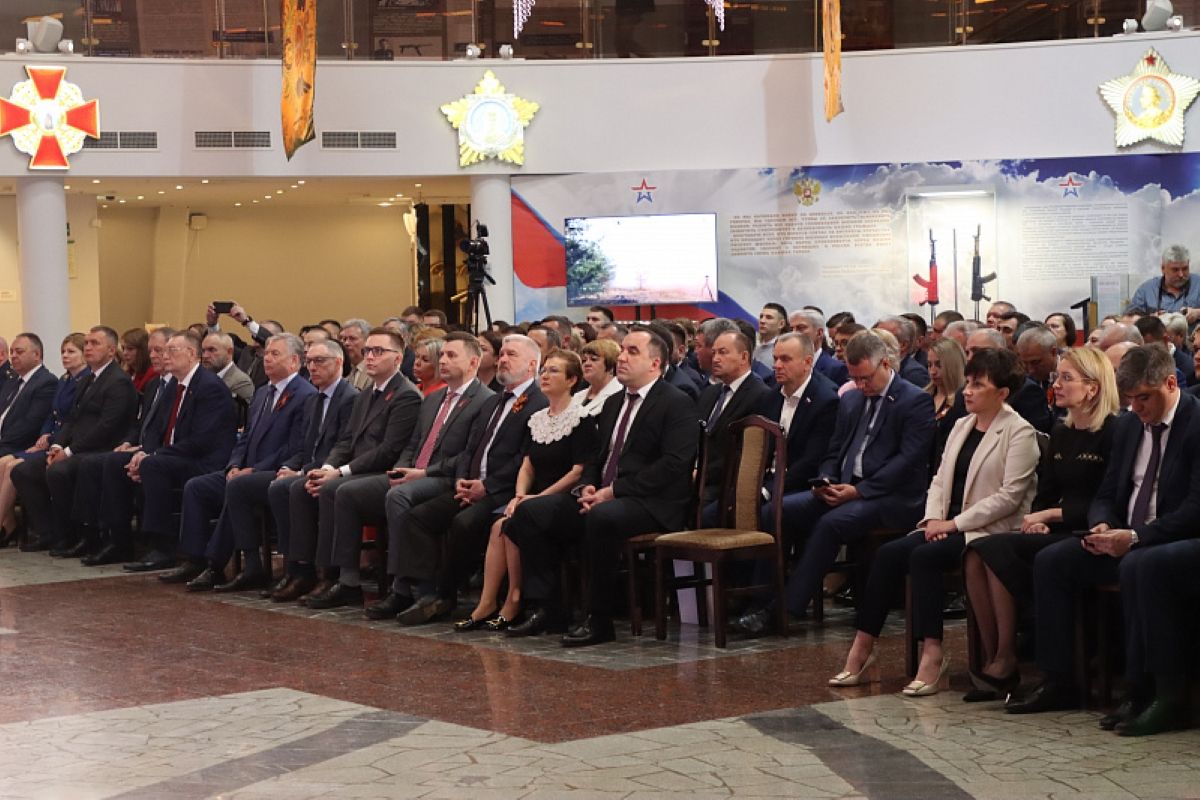 В Тульской области финансирование социальной поддержки населения выросло почти на 20%