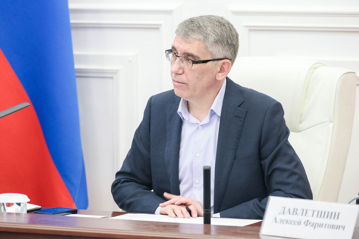 В Тульской области появится дополнительная спортивная инфраструктура для бойцов СВО