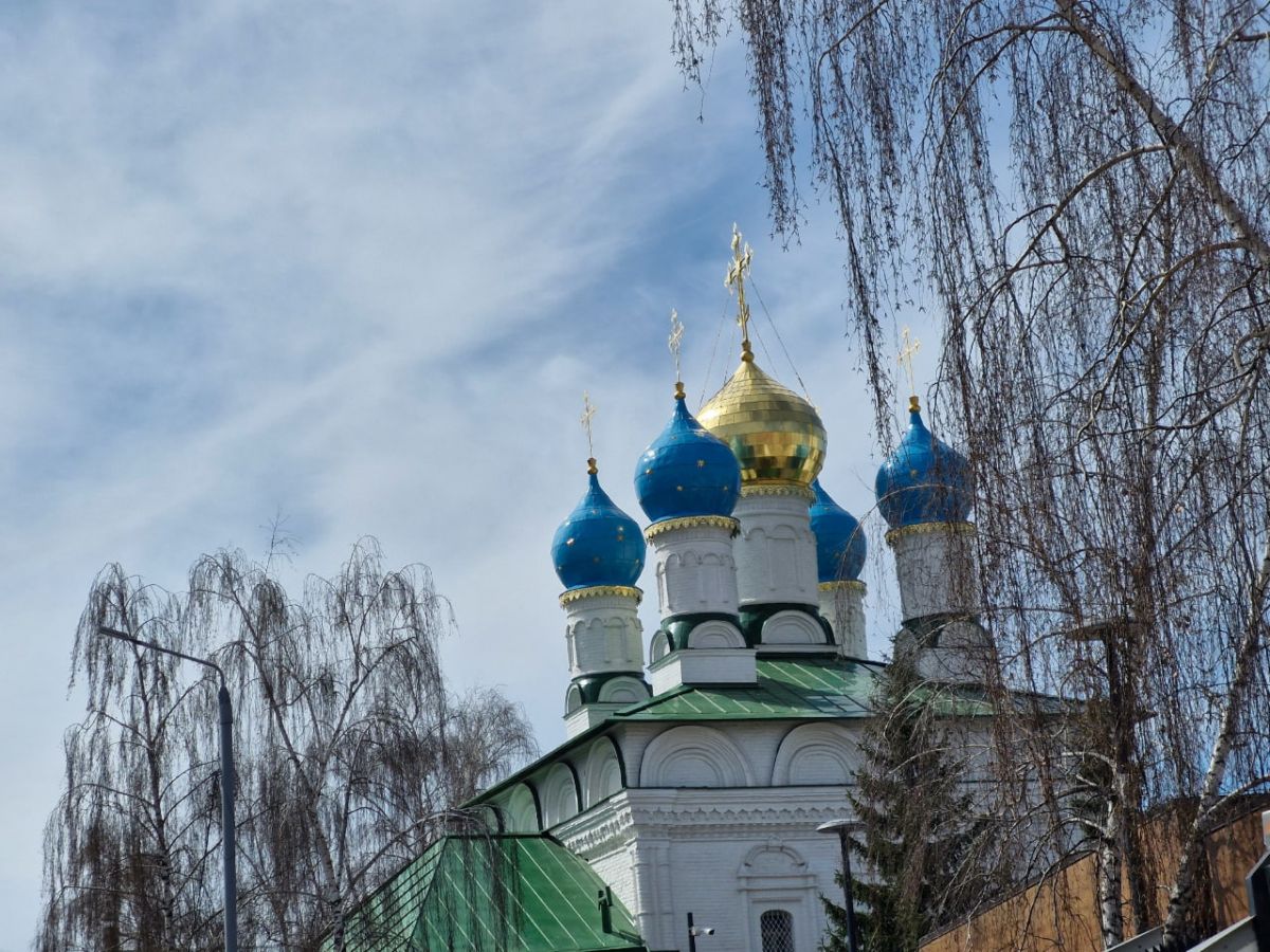 Тулякам объяснили, как праздновать Красную горку