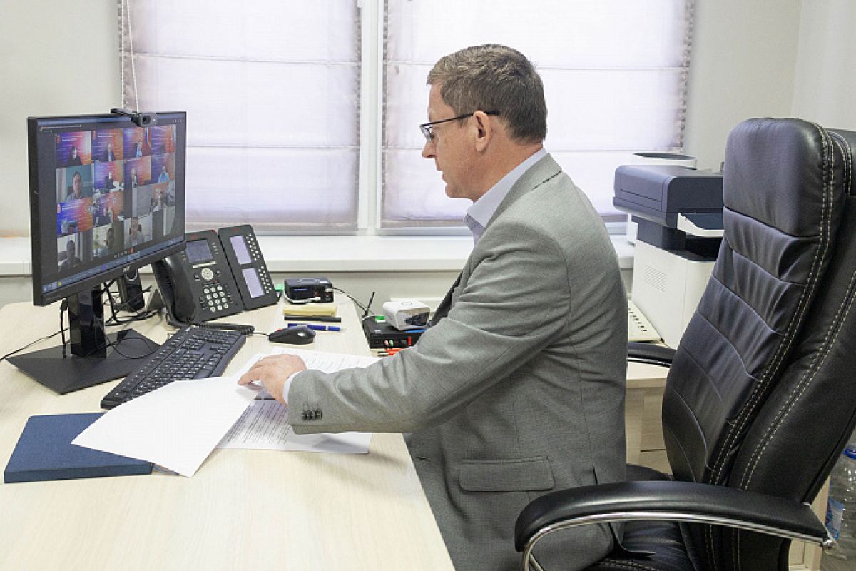 За месяц в Тульской области убрали более 23 тысяч объектов За месяц в Тульской области убрали более 23 тысяч объектов