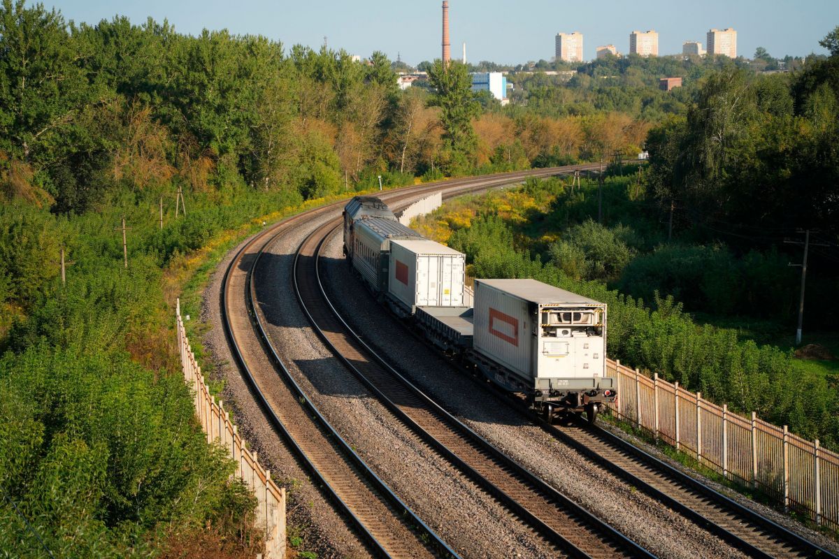 Один из недействующих переездов в Тульской области разберут за 150 миллионов рублей Один из недействующих переездов в Тульской области разберут за 150 миллионов рублей
