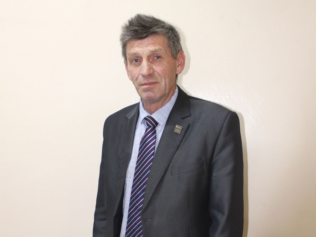 Петр Елецкий: «Служба по контракту – это возможность проявить свою гражданскую позицию» Петр Елецкий: «Служба по контракту – это возможность проявить свою гражданскую позицию»