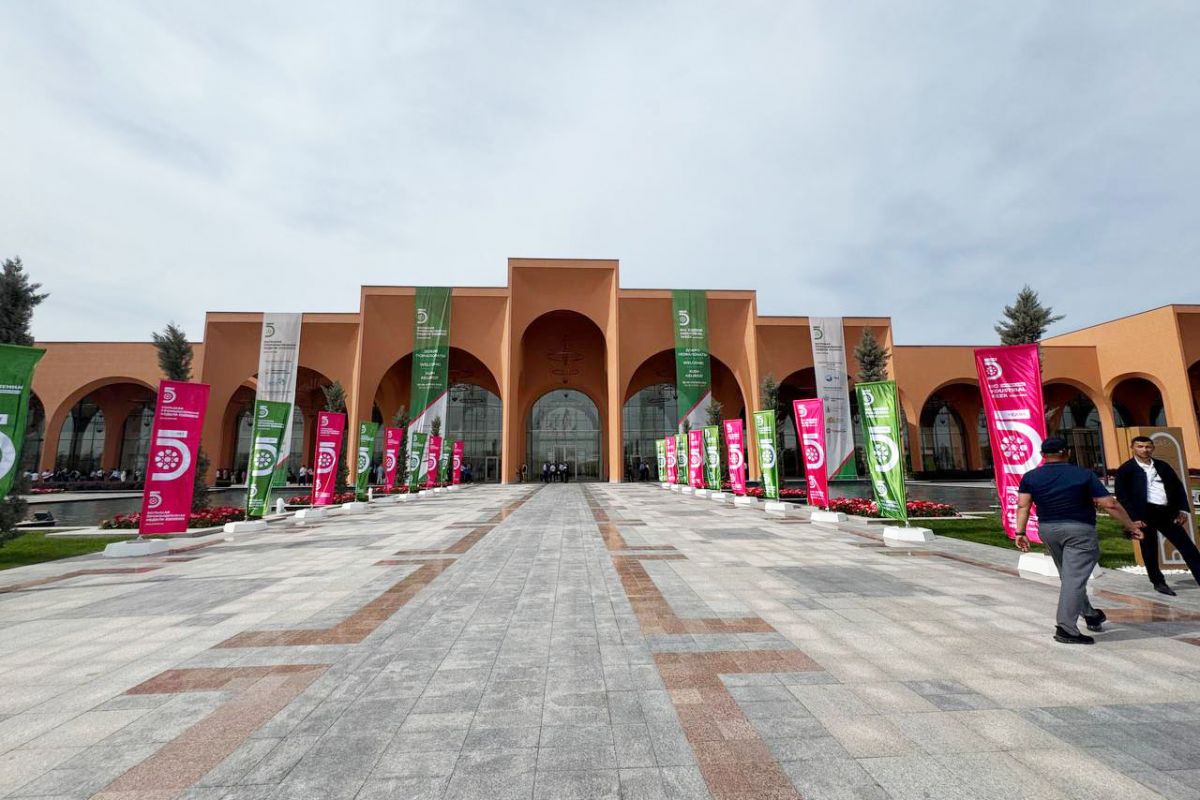 Экспортный и инвестиционный потенциал Тульской области представлен в Узбекистане Экспортный и инвестиционный потенциал Тульской области представлен в Узбекистане