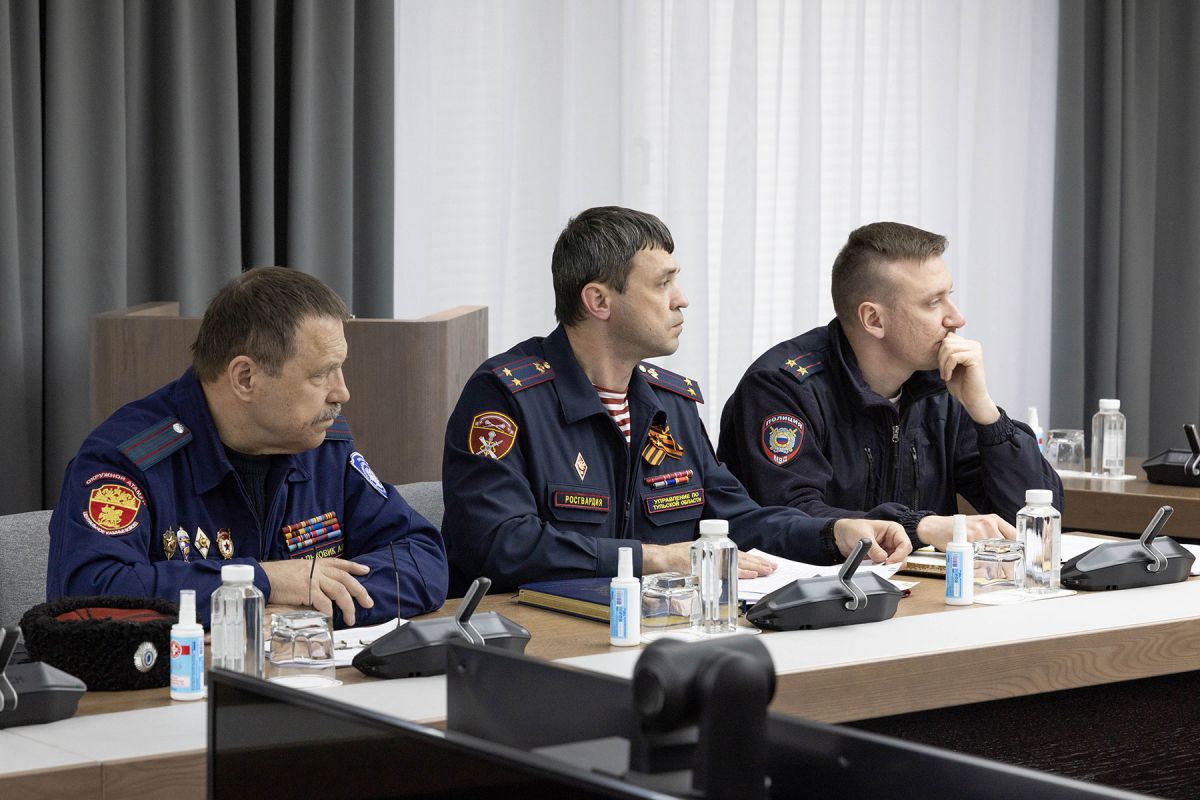 Все памятные места региона будут находиться под круглосуточным наблюдением Все памятные места региона будут находиться под круглосуточным наблюдением